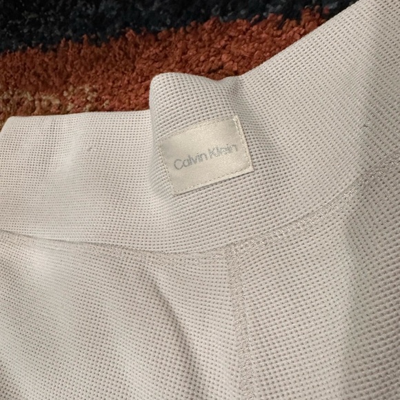 Calvin Klein Performance Stretch & Wick Straight Leg Pants Women’s XL NWT - Picture 11 of 15